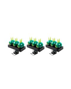 18 EaRL V2  3 Docking Station Bundle