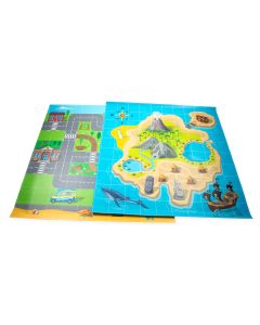 EaRL AR Mat Bundle
