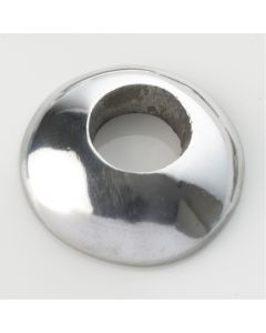 Aluminium Pendant Round Donut