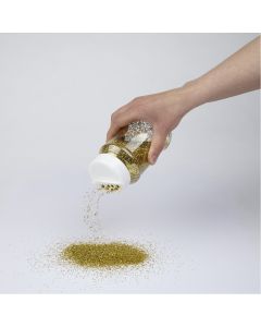 Large Glitter Tubs