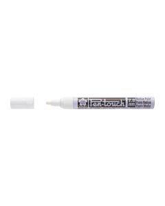 Sakura Pen-Touch Marker 2.0mm Medium Point - Opaque White