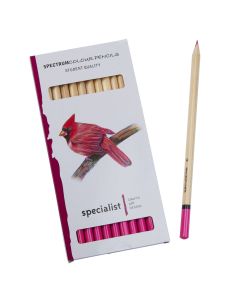 Spectrum Colour Pencils