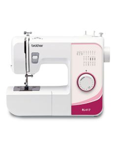 Brother Sewing Machine - RL417