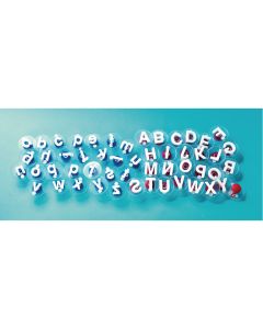 Alphabet Stampers Special Offer