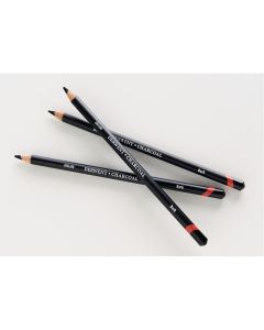 Derwent Charcoal Pencils - Pack of 72