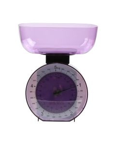 Mechanical Scales - Purple