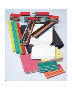 Bumper Paper Pack