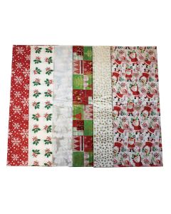 Christmas Tissue Paper