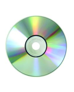 Q CD-R In Jewel Cases - Pack of 10