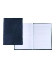 Manuscript Book A5 Feint 96 Pages
