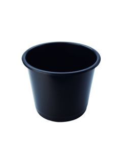 Waste Bin 15 Litre - Black