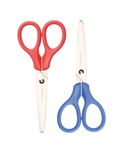 Q-Connect Scissors - 130mm