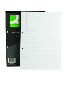 Refill Pad A4 F&M 160 Pages - Pack of 10