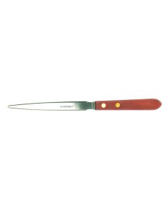 Q-Connect Wooden Handle Letter Opener