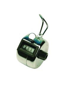 Hand Held Tally Counter