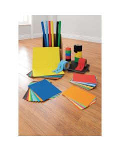 EduCraft Stockroom Essentials Display Pack
