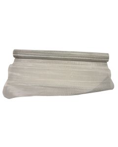 Aluminium Mesh - Fine - 3m x 0.5m