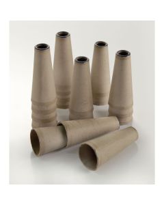 Classmates Textile Cones - Pack of 30
