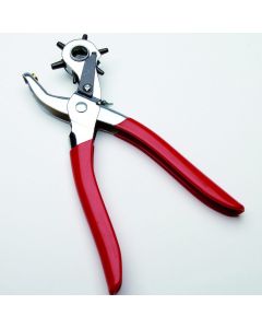 Sixway Hole Punch