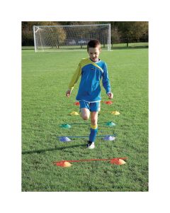 Agility Training Track Set