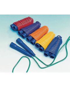 Spordas Jump Ropes 2.1m - Pack of 6