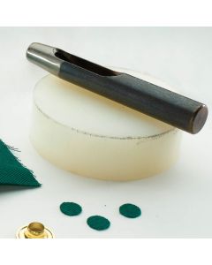 Eyelet Cutting Block