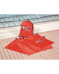 Handy Bags - 500 x 360mm - Pack of 10