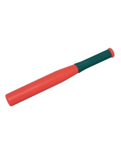 PVC Rounders Bat - 450mm - Red
