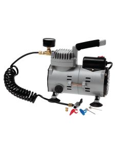 High Pressure Pump