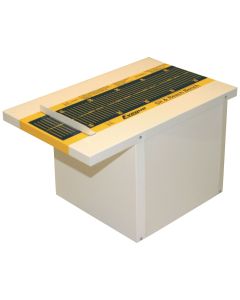 Eveque Sit and Reach Box