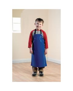 Adjustable Play Apron - 4-14 Years