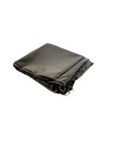 Outdoor Heavy Duty Fabric Tarpaulin