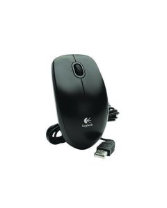 Logitech B110 Optical USB Mouse