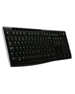 Logitech Wireless Keyboard K270