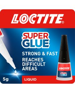 Loctite Super Glue Precision - 5g