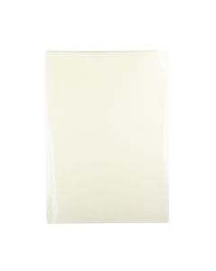 Laminating Pouches A4 500 Micron Gloss Rc - Pack of 50