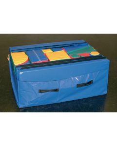 Mat And Shapes Set