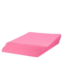 Sugar Paper A4 100gsm - Red - Pack of 250