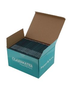 Classmates HB Stripe Pencils - Pack of 600