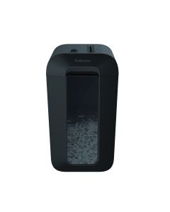 Fellowes Powershred LX65 Cross-Cut Shredder