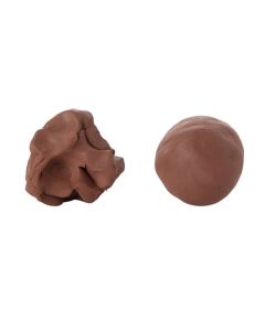 Specialist Crafts Terracotta Earthenware Clay - 12.5kg