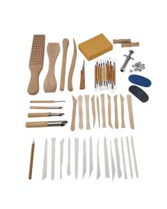 Pottery Tool Class Pack