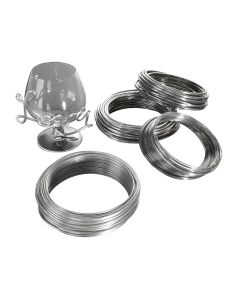 Specialist Crafts Soft Aluminium Wire
