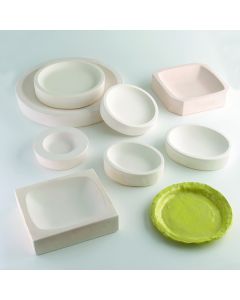 Press Moulds