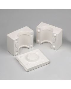 Slip Casting Moulds