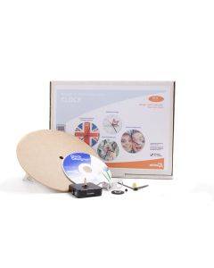 Clock Kit. Each