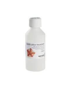 Specialist Crafts Latex Thickener - 250ml