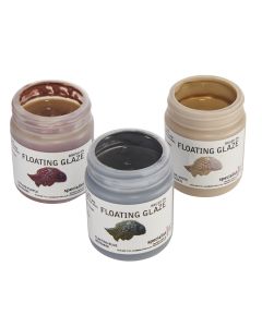 Specialist Crafts Floating Glazes