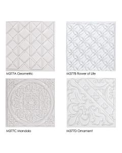 Relief Plates
