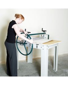Slab Roller